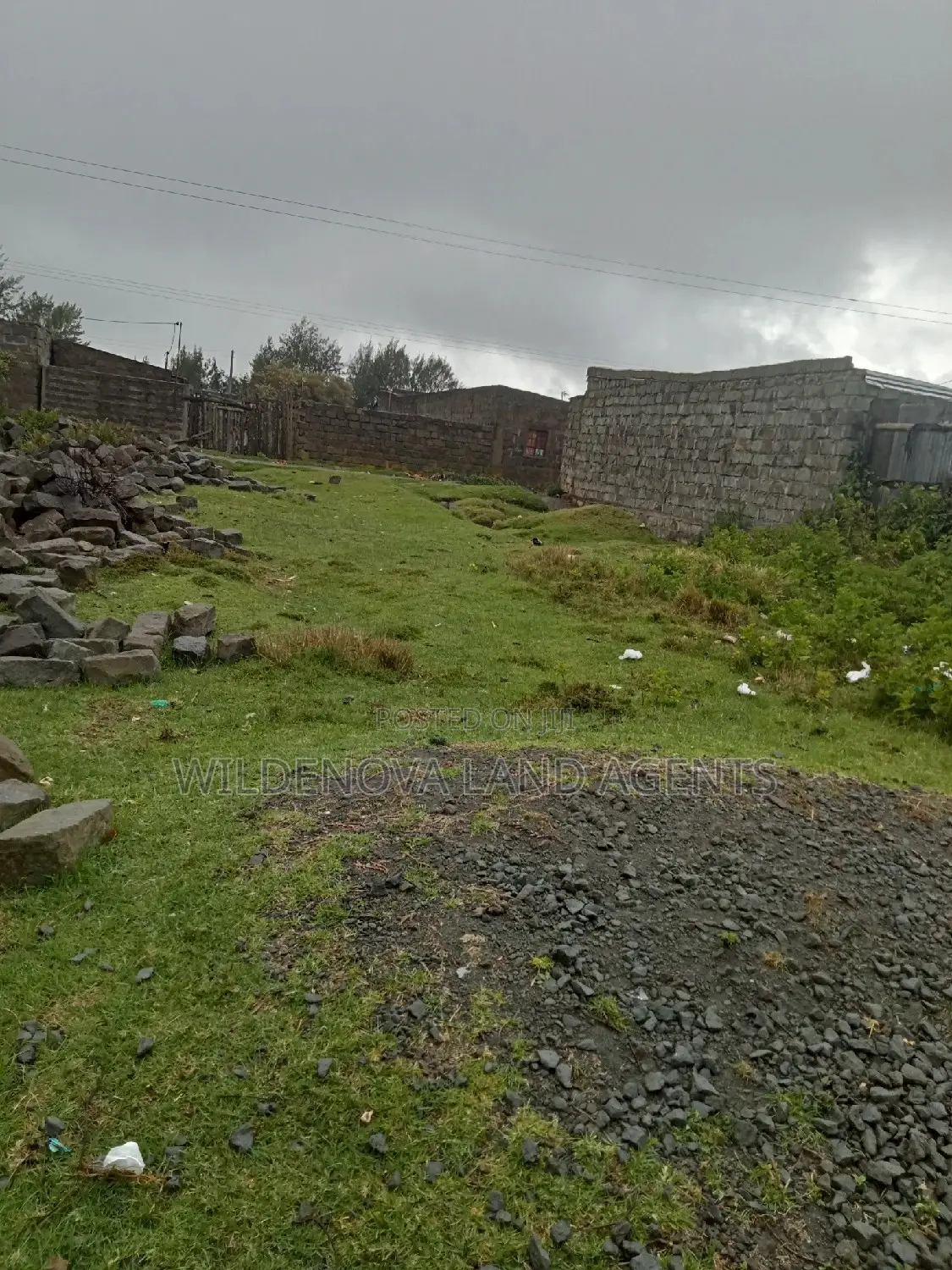 Sale of Land: Magumu Kinangop - Secure Your Dream Property Now in Magumu