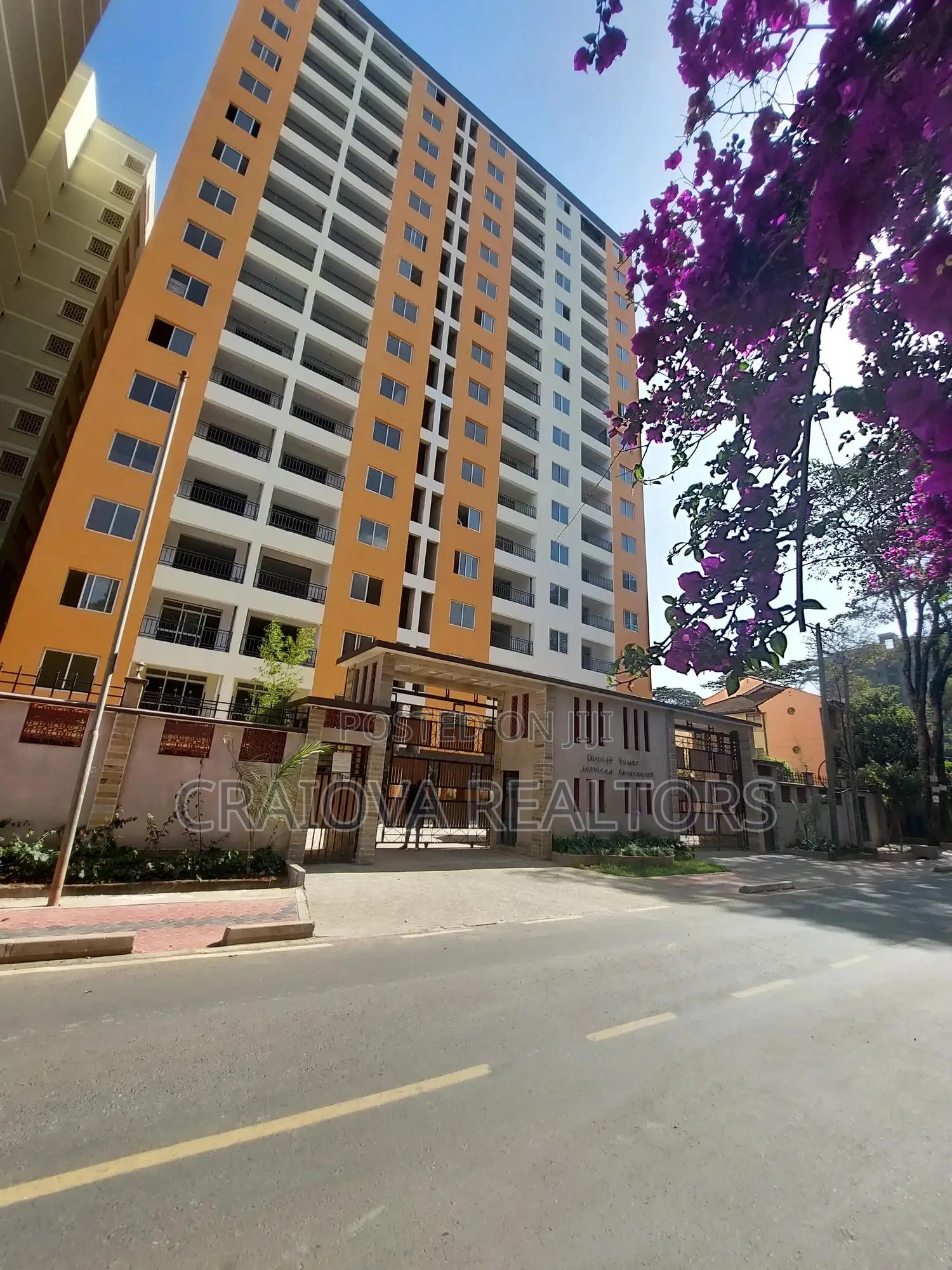 Kileleshwa Studio Apartment for Sale Today in Kileleshwa