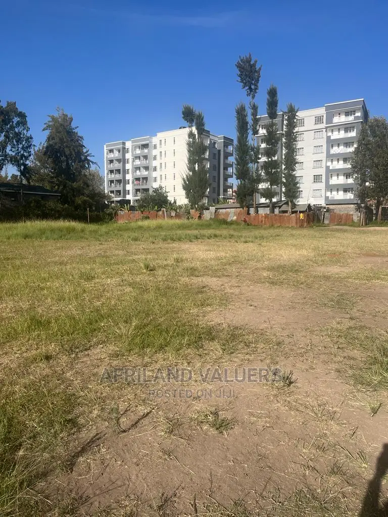 Prime 1/2 Acre Plot for Sale in Karen - Seize the Opportunity Today! in Hardy