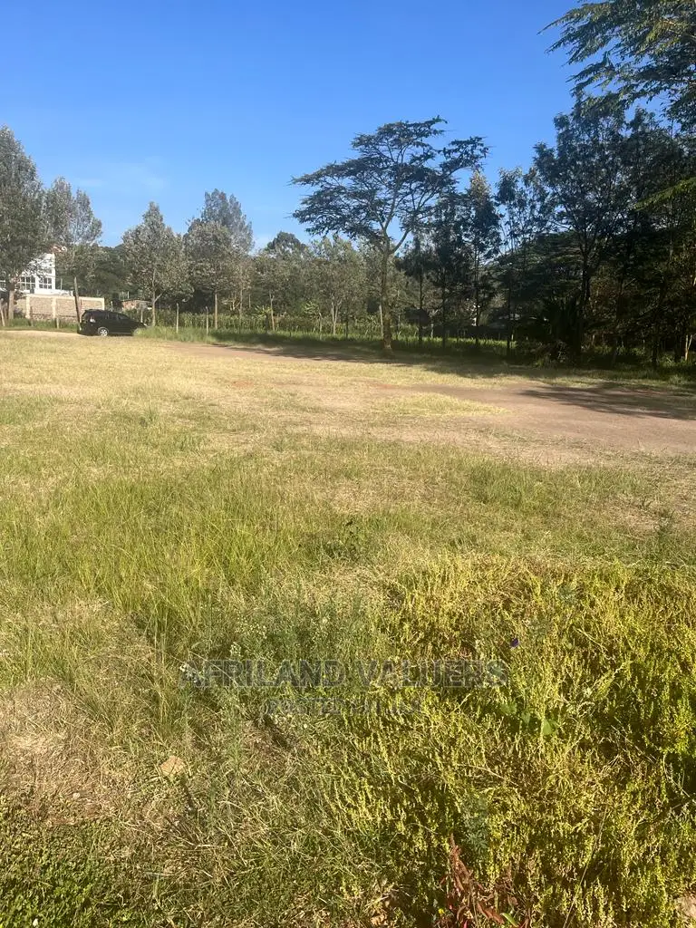 Prime 1/2 Acre Plot for Sale in Karen - Seize the Opportunity Today! in Hardy