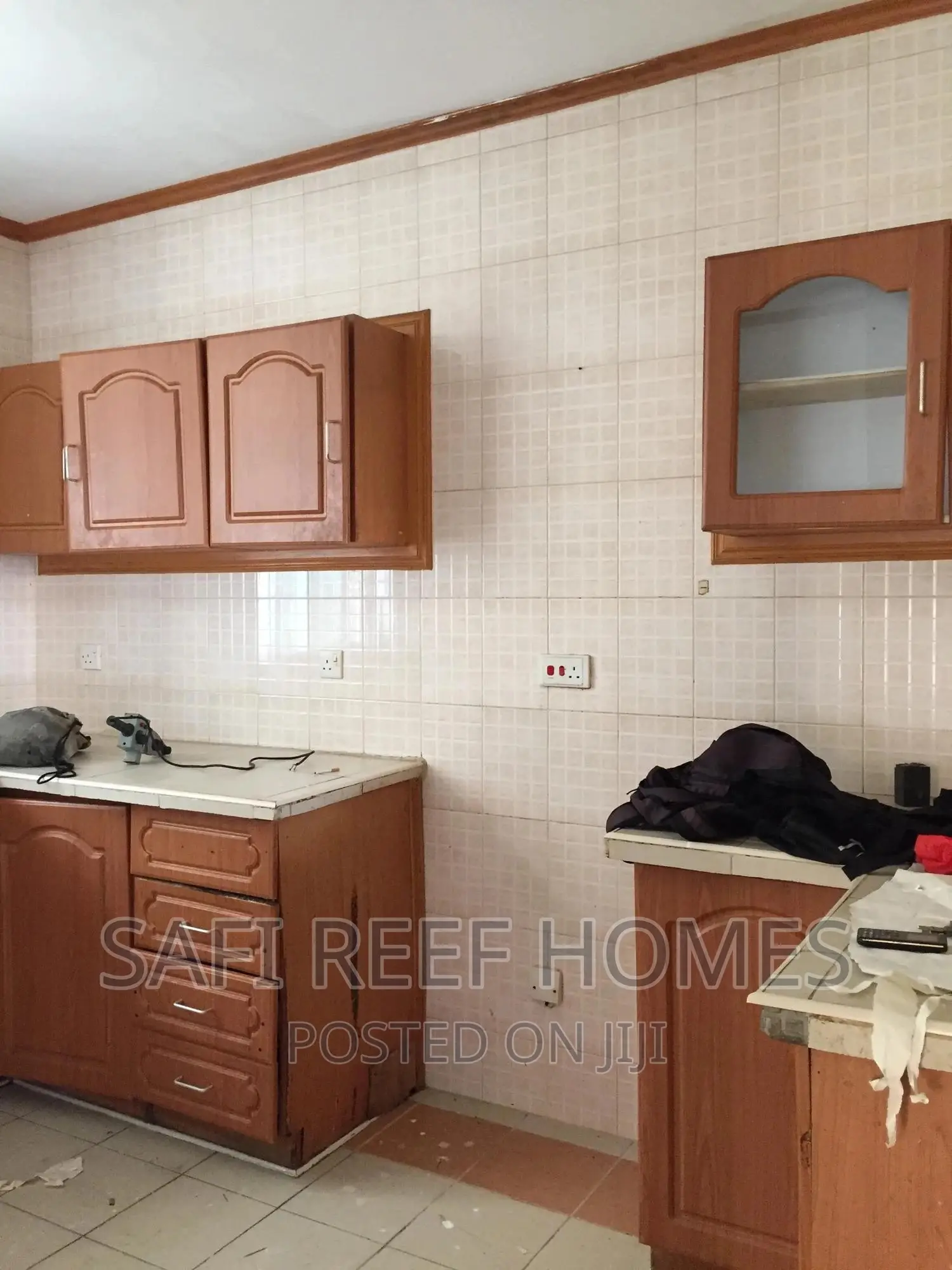 3-Bedroom Apartment in Nyali: Perfect for Rent in Nyali
