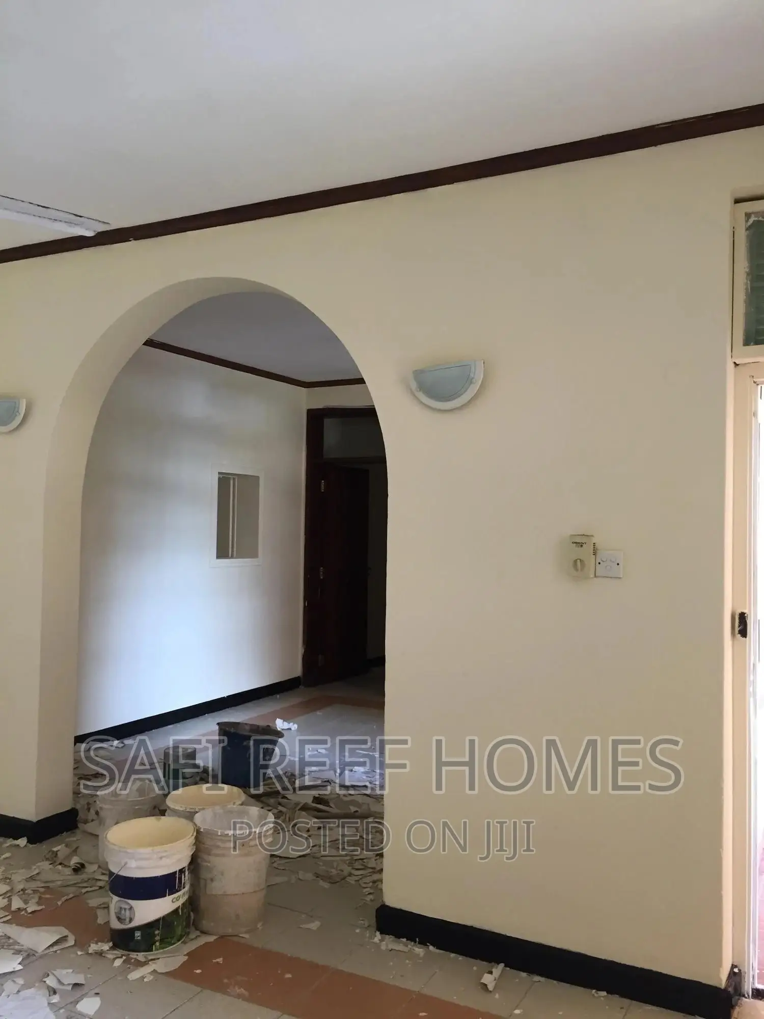 3-Bedroom Apartment in Nyali: Perfect for Rent in Nyali
