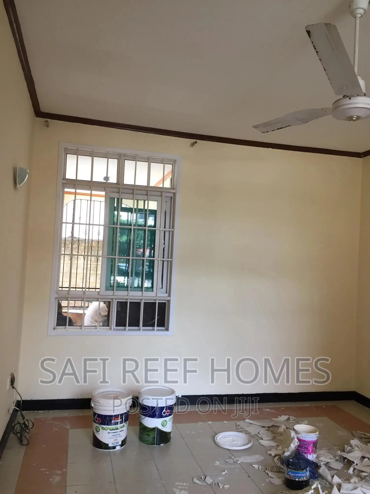 3-Bedroom Apartment in Nyali: Perfect for Rent in Nyali
