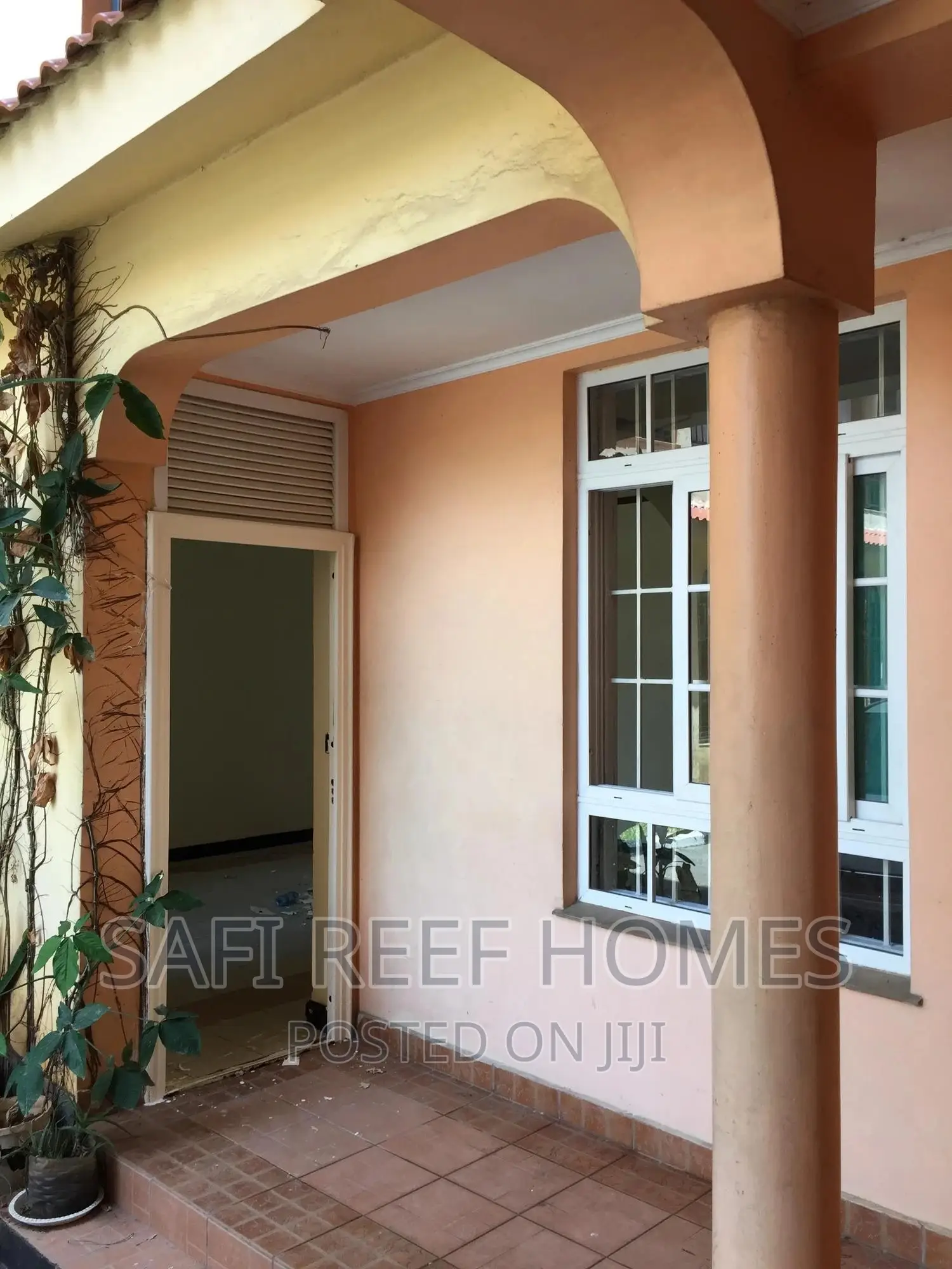 3-Bedroom Apartment in Nyali: Perfect for Rent in Nyali