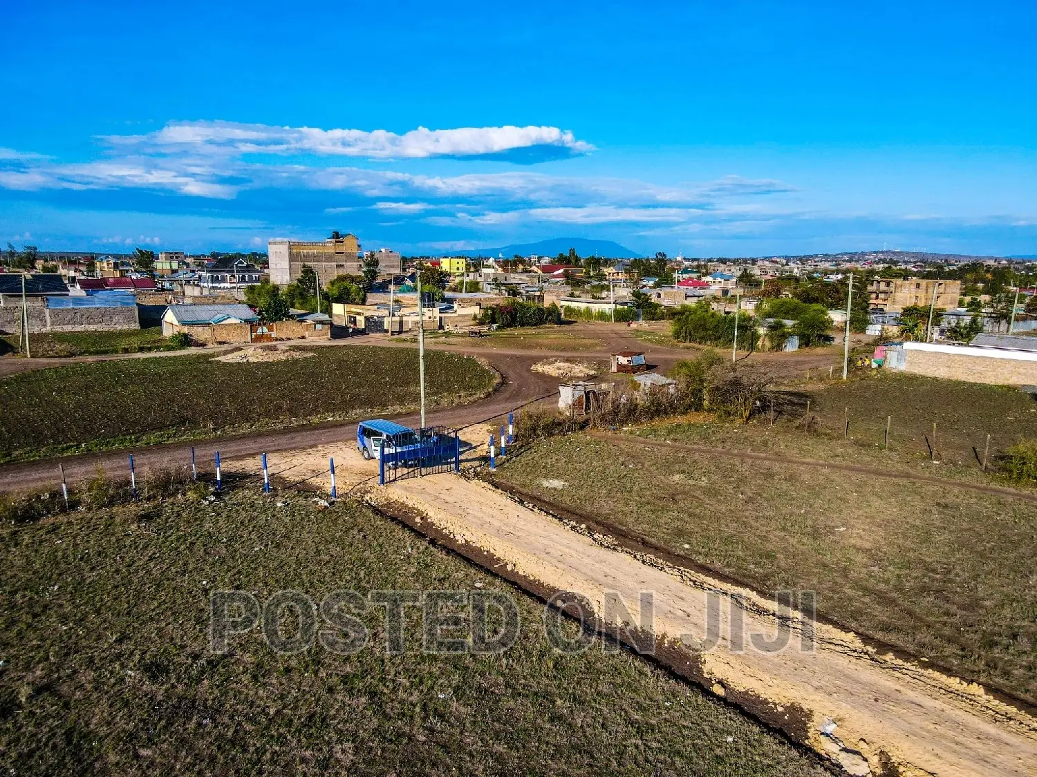 Joska Plots - 500meters Off Road^ CN in Malaa
