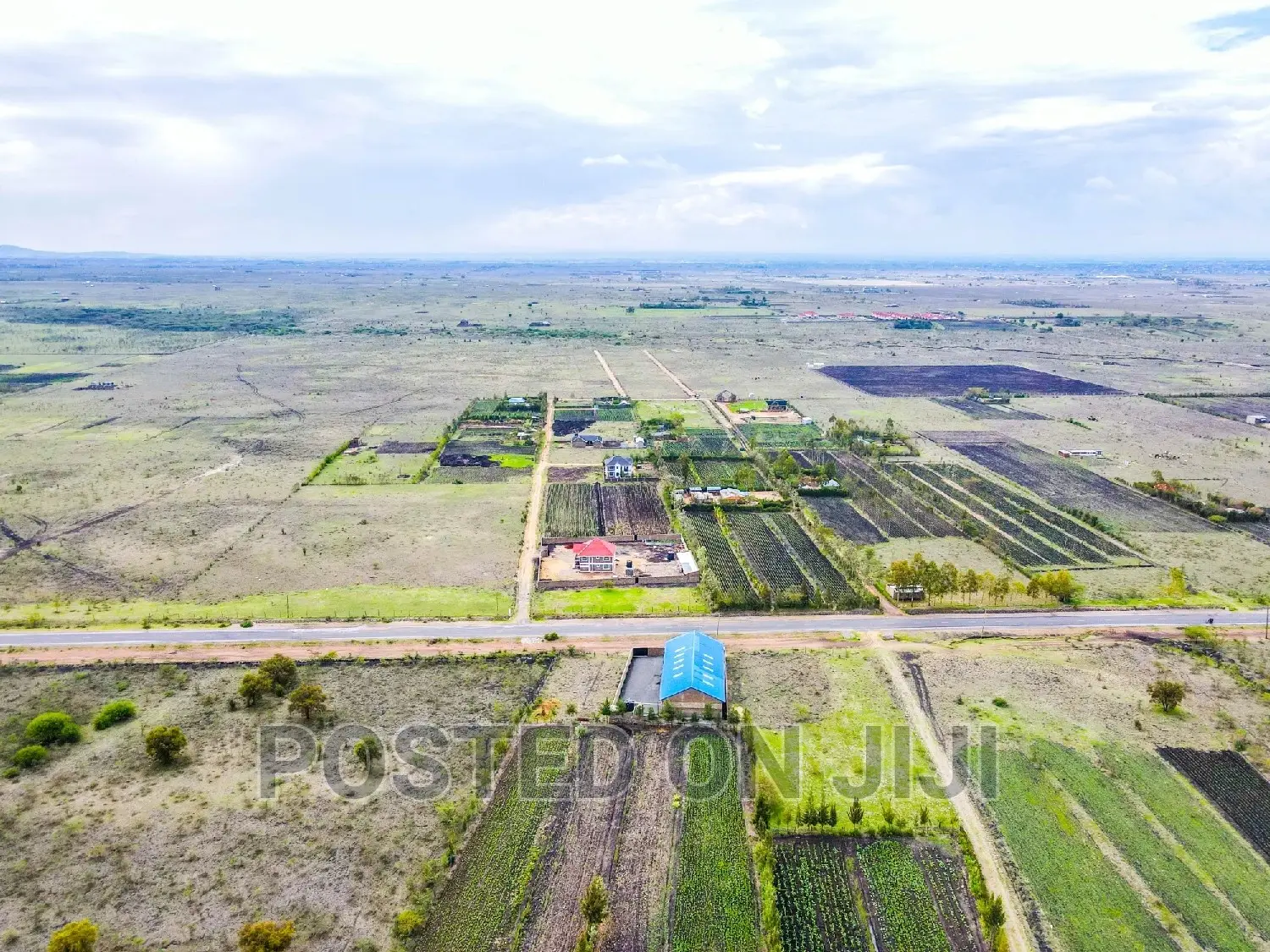 Prime Koma Plots for Sale.^CN in Kamulu