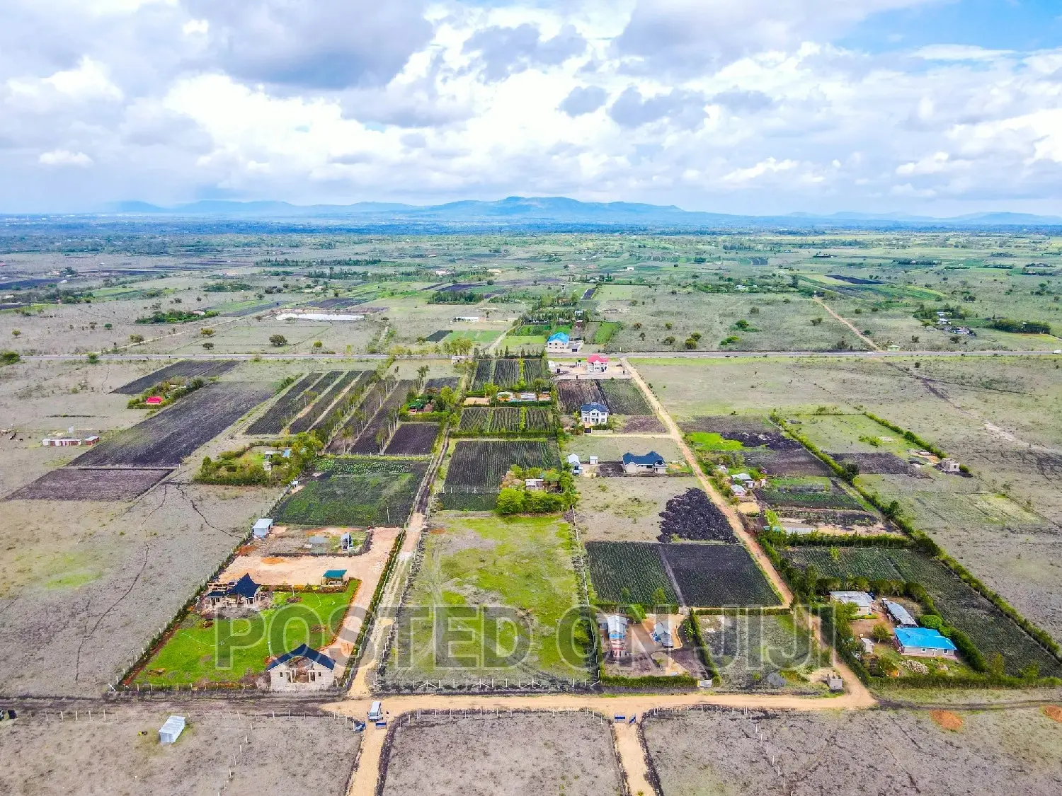 Prime Koma Plots for Sale.^CN in Kamulu