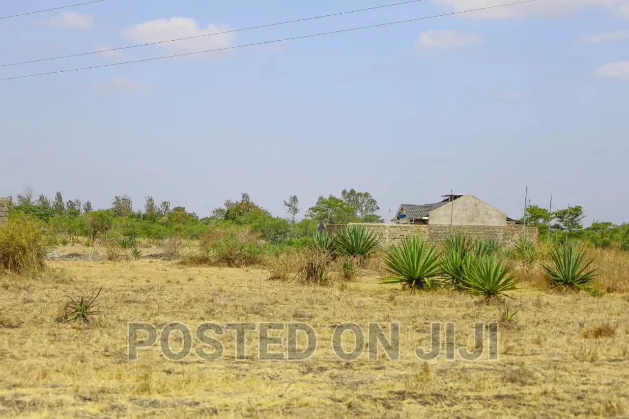 Plots in Juja Farm(Kwa Murage,Mwireri,Masisters)^Ek in Kalimoni