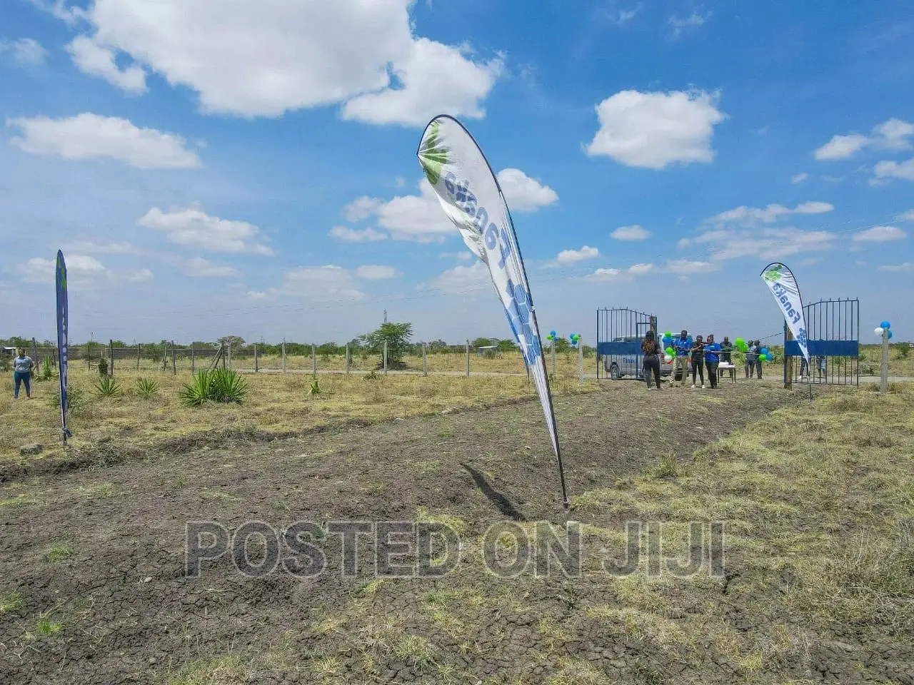 Plots in Juja Farm(Kwa Murage,Mwireri,Masisters)^Ek in Kalimoni