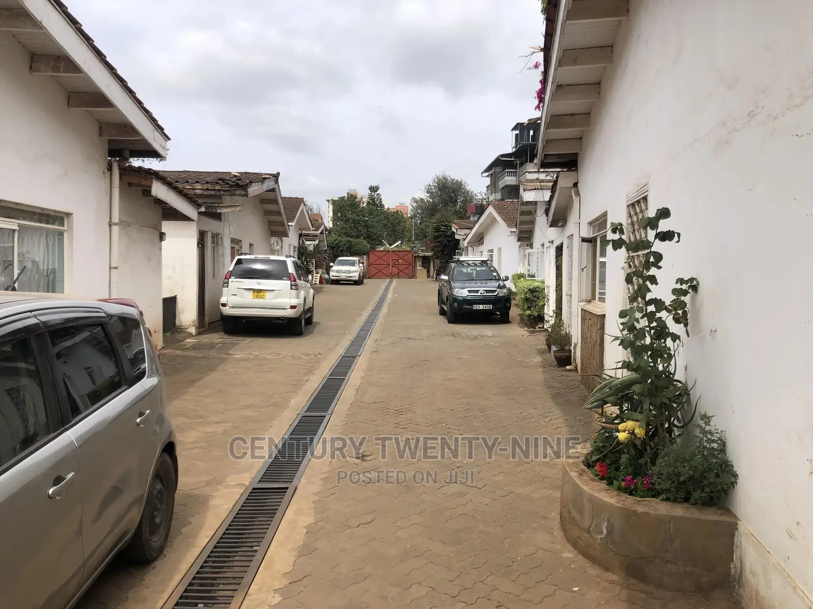 5th Parklands Estate in Parklands/Highridge