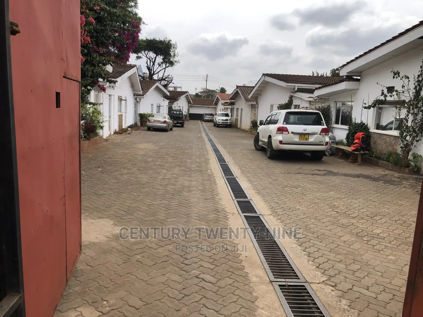 5th Parklands Estate in Parklands/Highridge