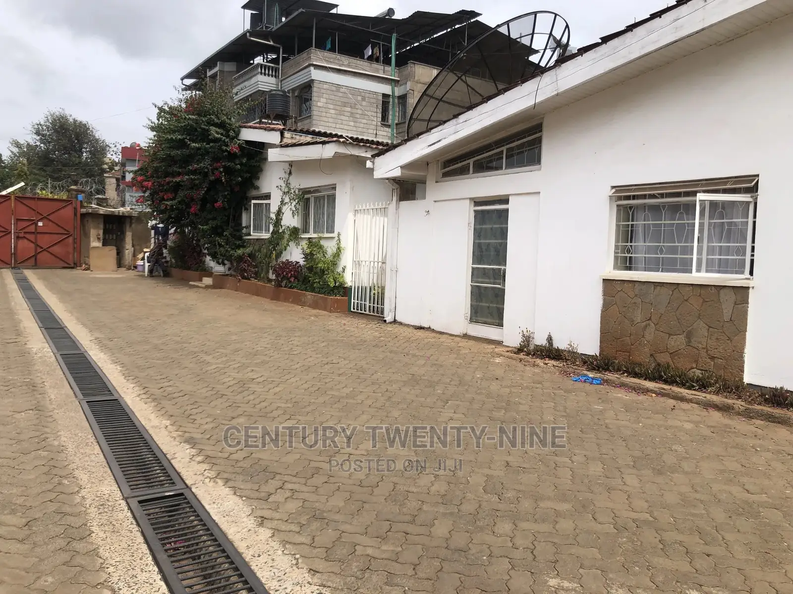 5th Parklands Estate in Parklands/Highridge