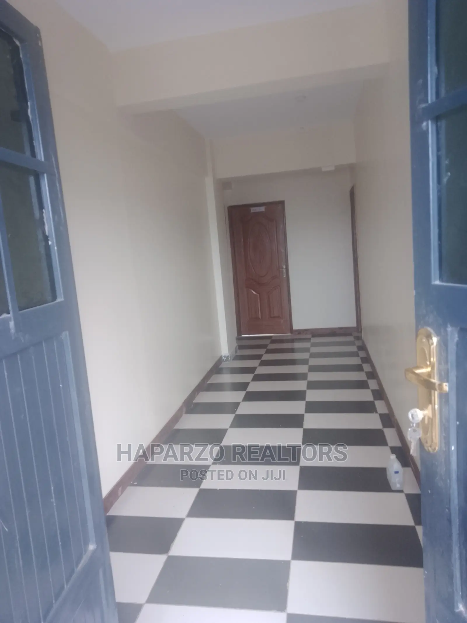 To LET: Office Space Along Eastern Bypass in Kamakis