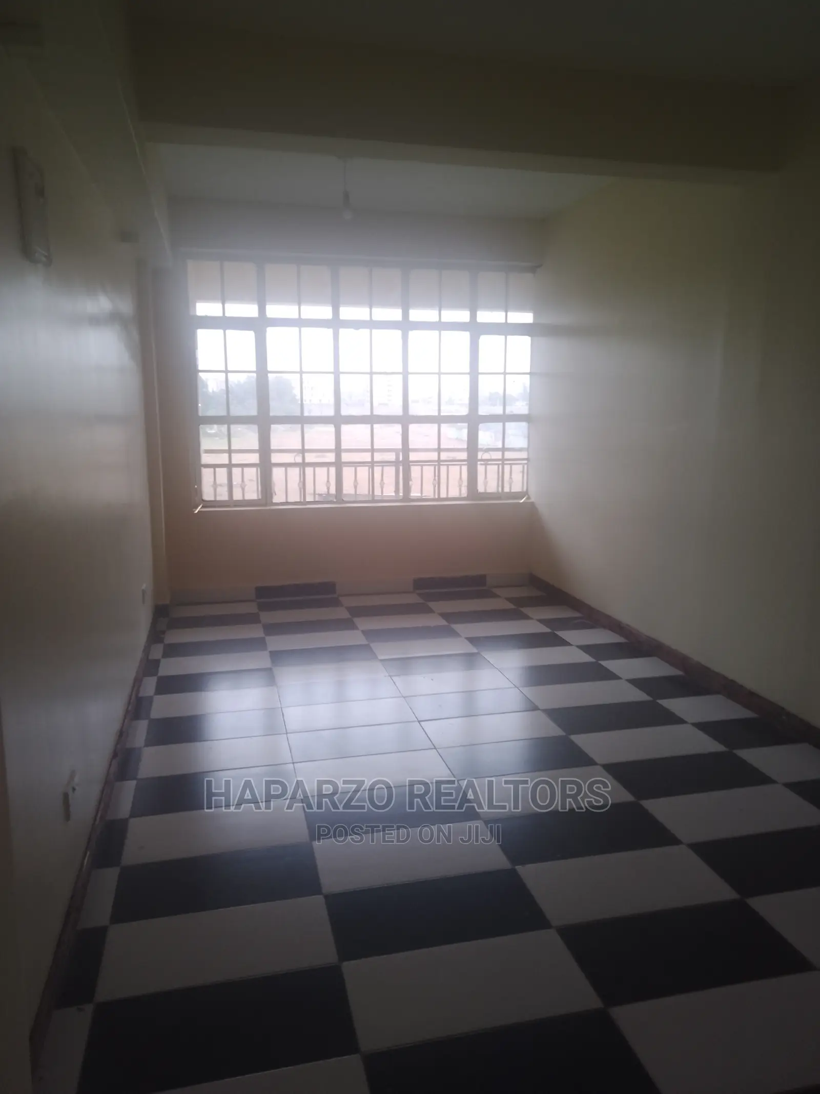 To LET: Office Space Along Eastern Bypass in Kamakis