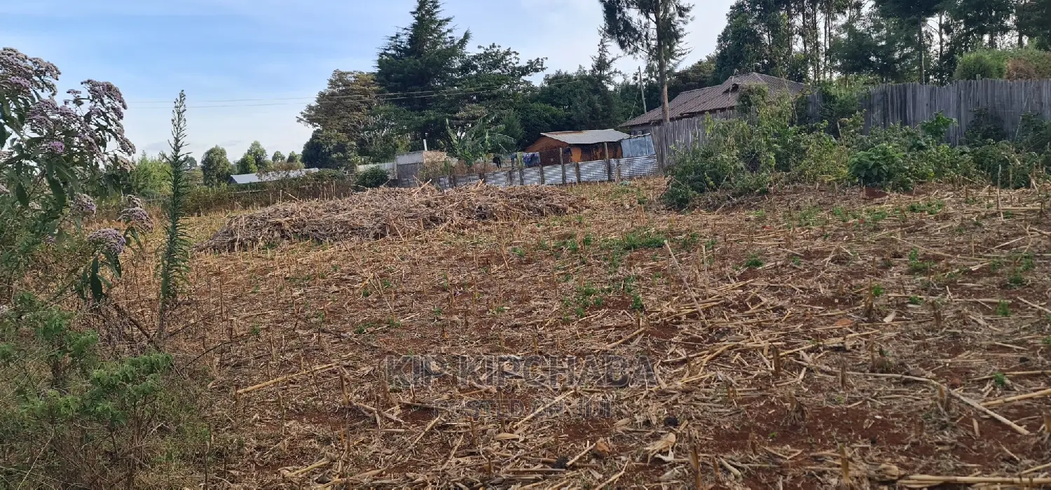 Find 3 Points for Sale in Eldoret's Lemook Kapseret Bypass in Kapseret