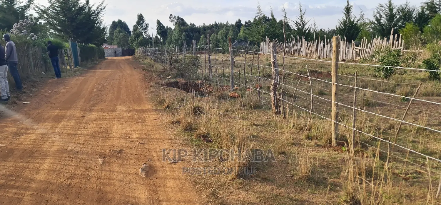 Find 3 Points for Sale in Eldoret's Lemook Kapseret Bypass in Kapseret