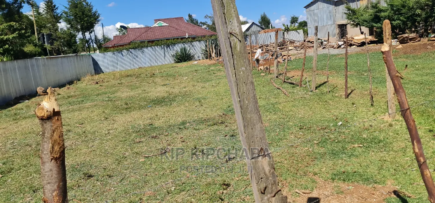 Quality 1/4 Plot for Sale in Sogomo Itigo, Chepkoilel Eldoret - Invest Now in Kimumu