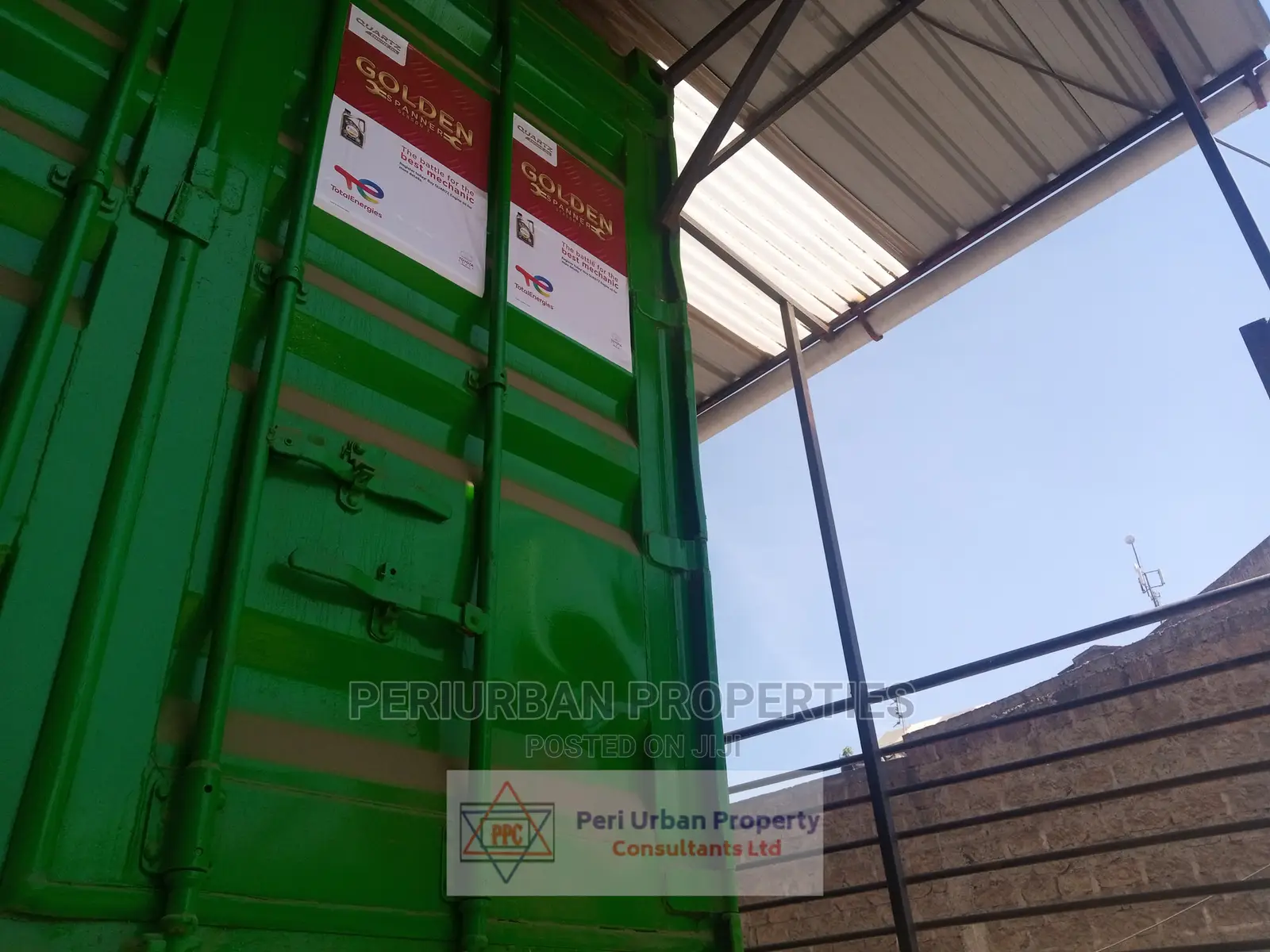 Stalls to Lease at Tumaini - Ideal for Business in NkaiMurunya