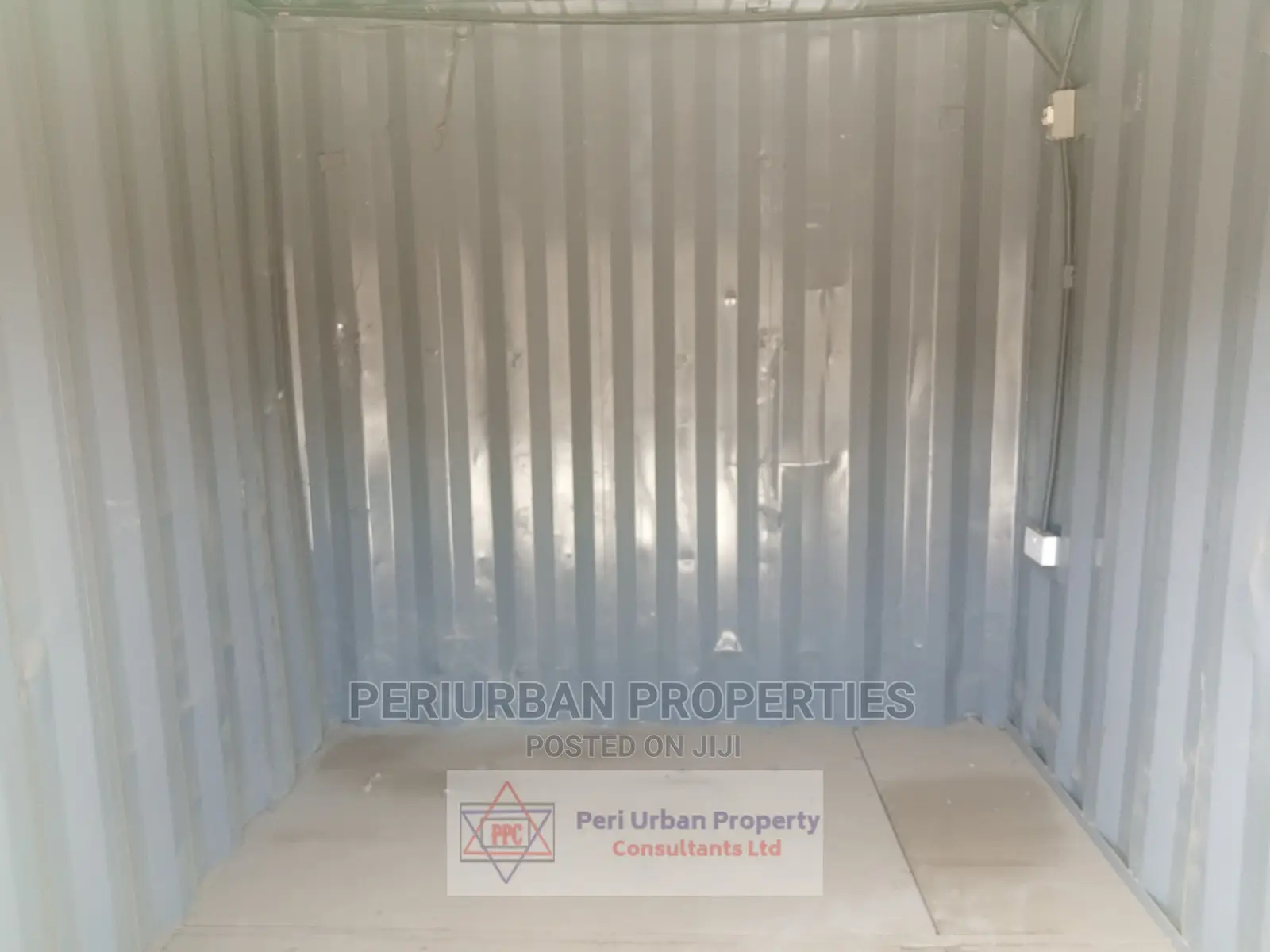 Stalls to Lease at Tumaini - Ideal for Business in NkaiMurunya