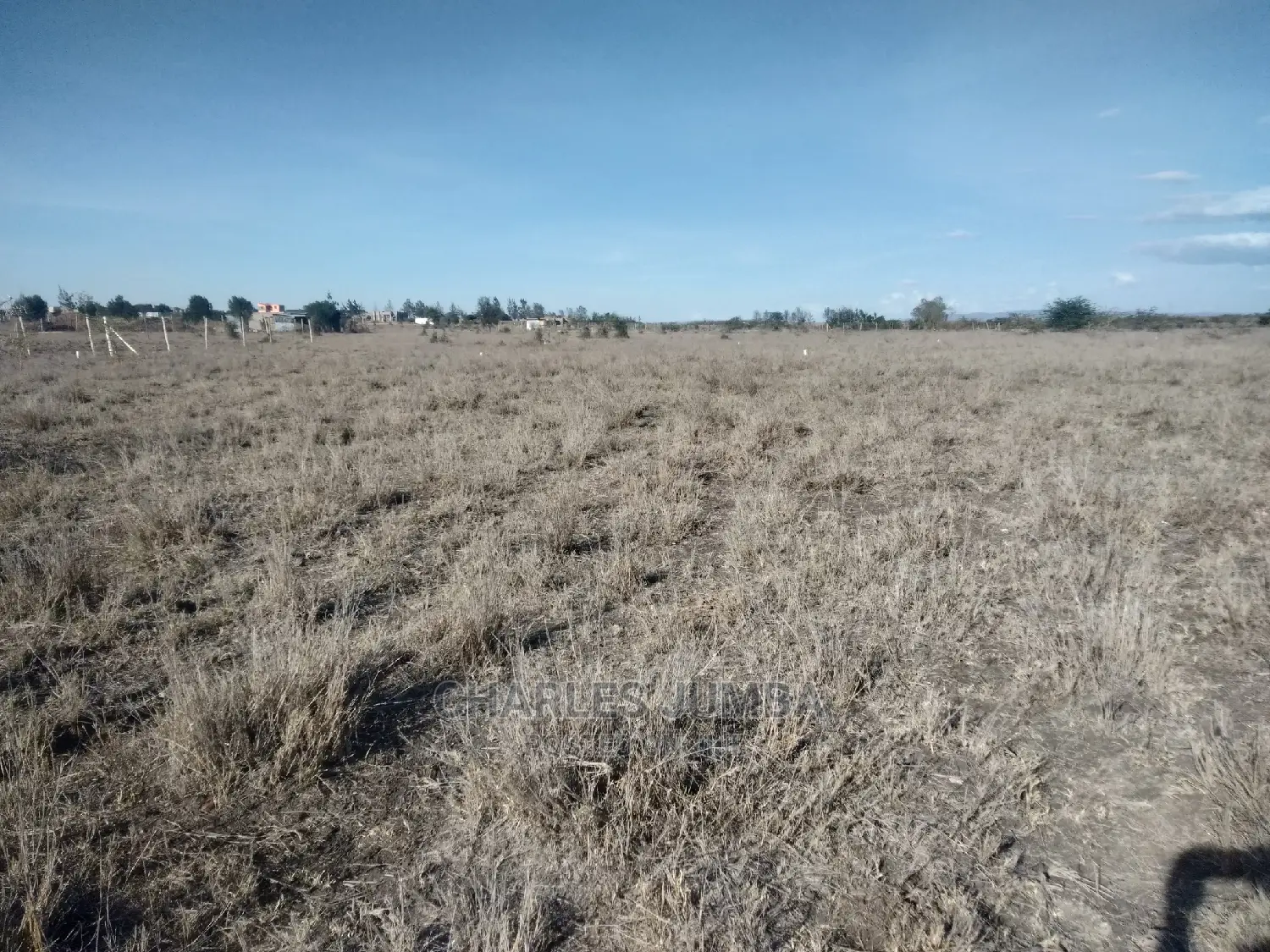 Kisaju's Best: Prime 1/4 Acre Land for Sale Now! in Kisaju
