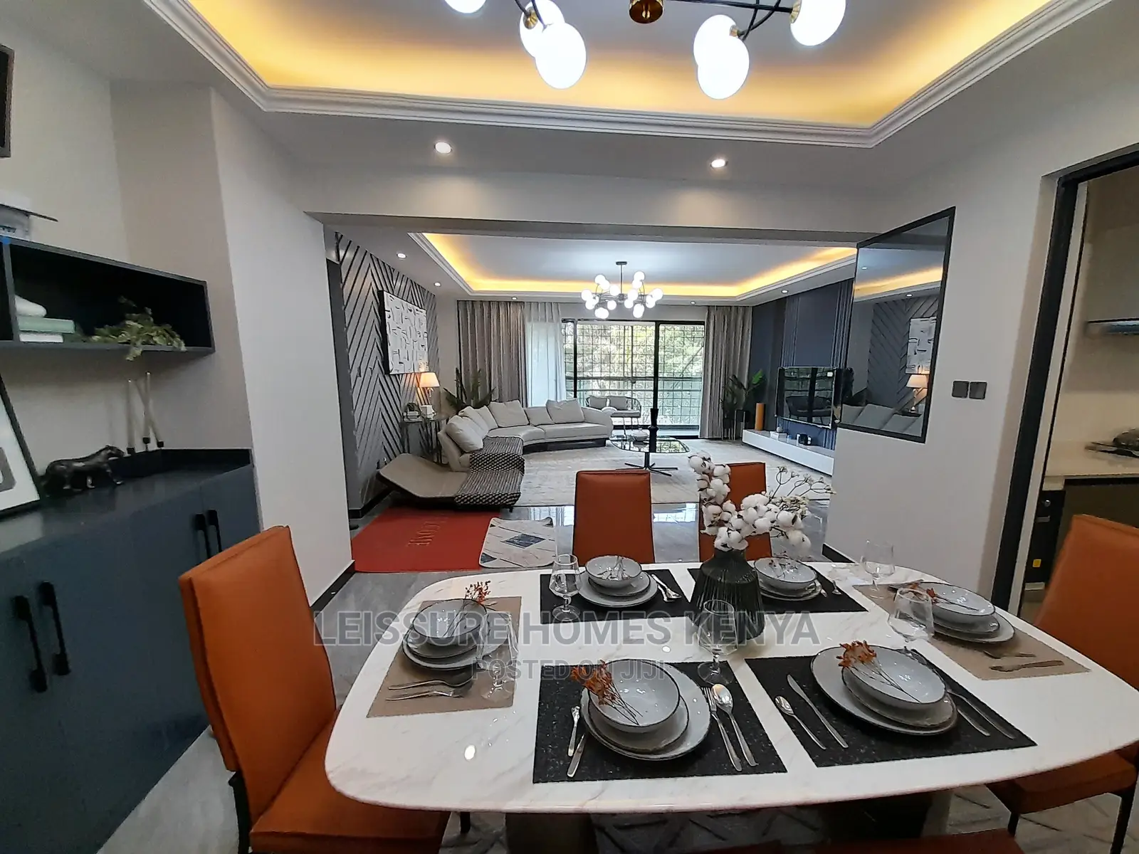 Spacious 3-Bedroom Apartment for Sale in Valley Arcade in Valley Arcade