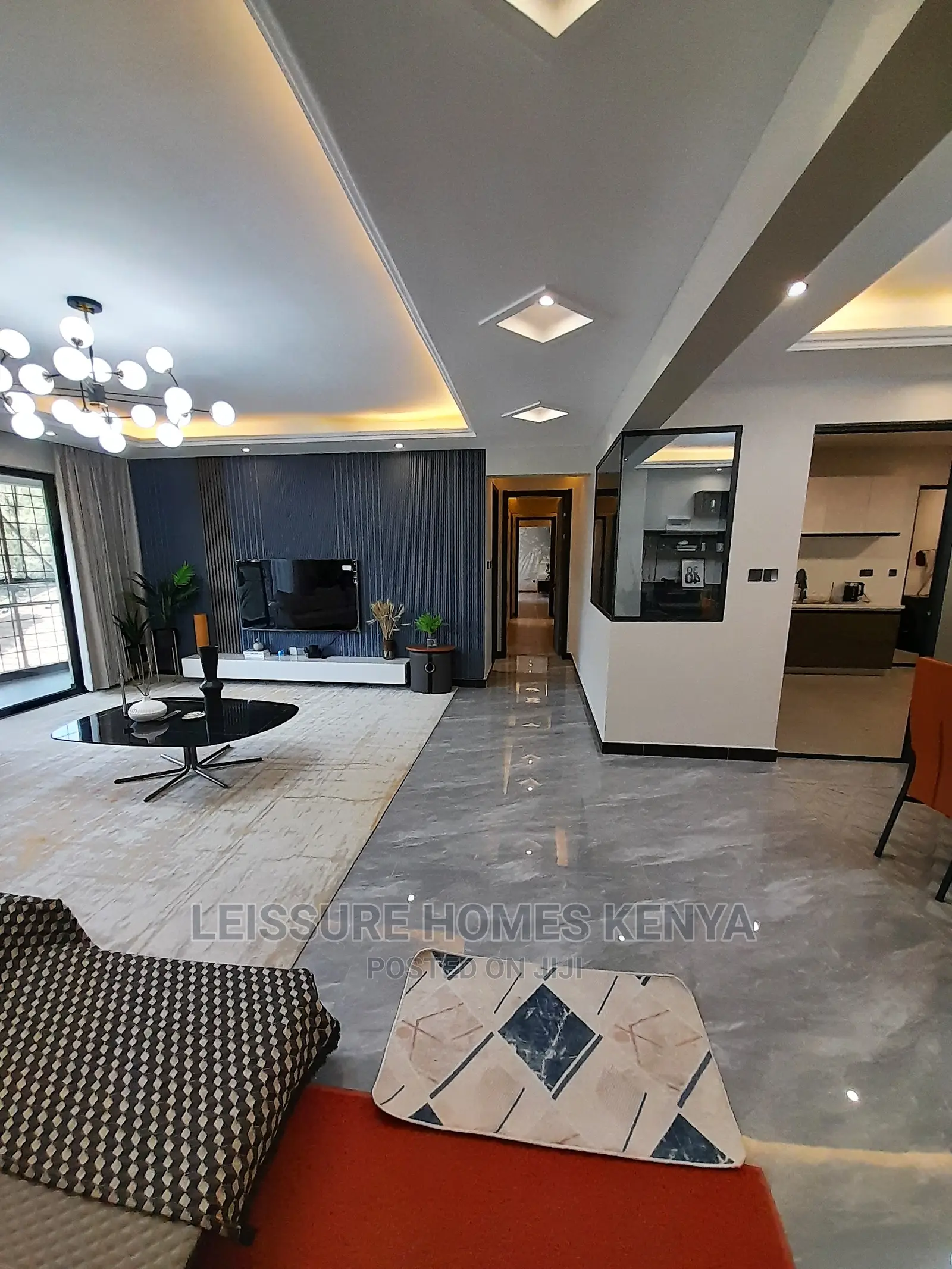 Spacious 3-Bedroom Apartment for Sale in Valley Arcade in Valley Arcade
