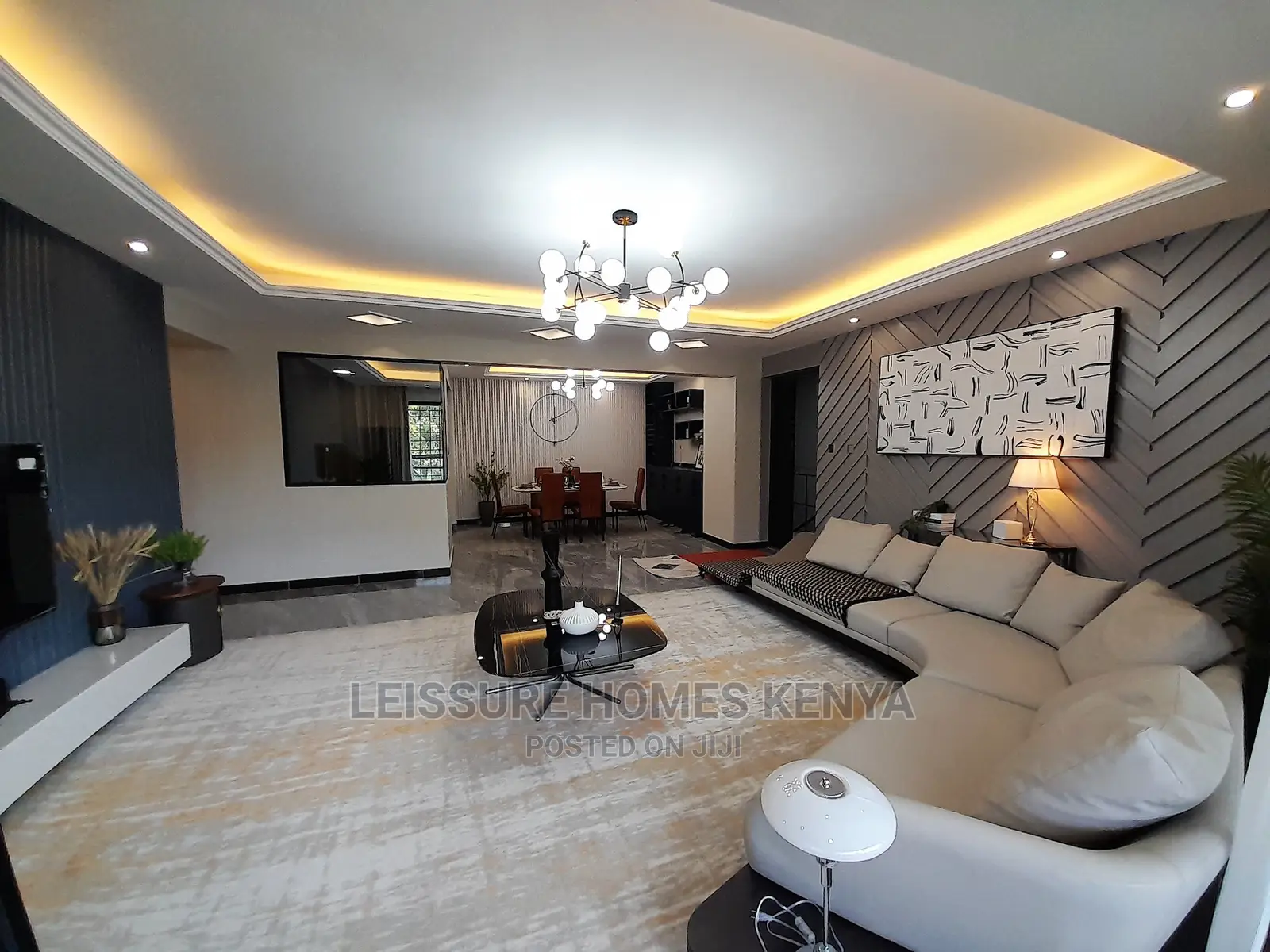 Spacious 3-Bedroom Apartment for Sale in Valley Arcade in Valley Arcade