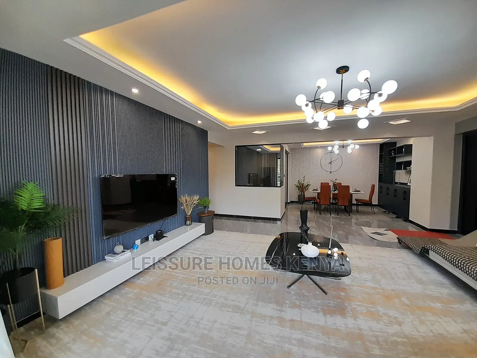 Spacious 3-Bedroom Apartment for Sale in Valley Arcade in Valley Arcade