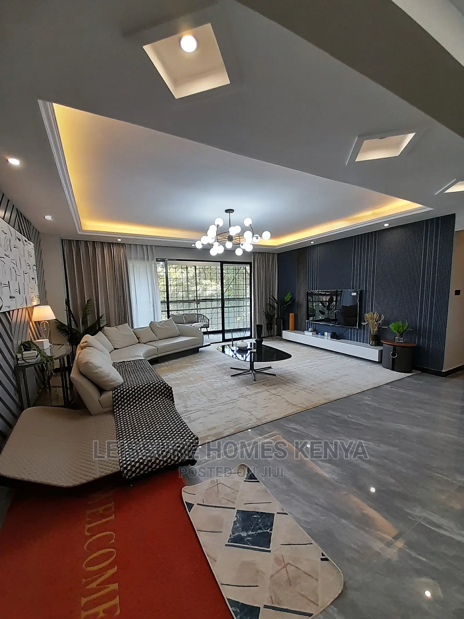 Spacious 3-Bedroom Apartment for Sale in Valley Arcade in Valley Arcade