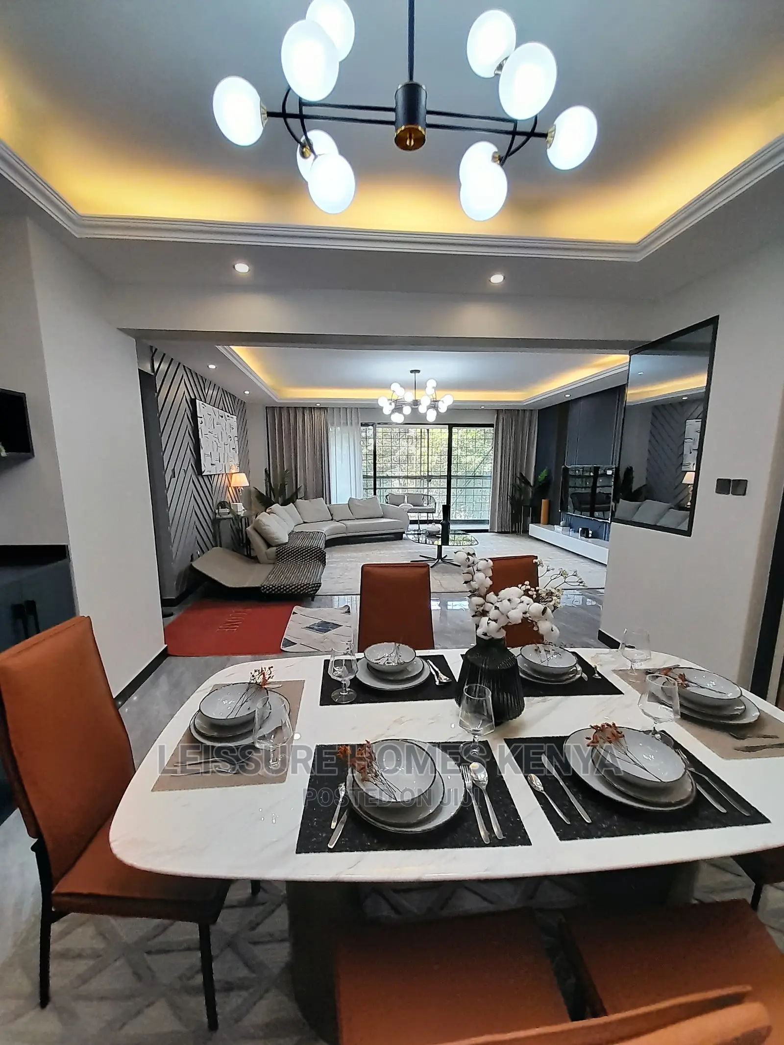 Lavington's 4-Bedroom Property for Sale - Don't Miss Out! in Lavington