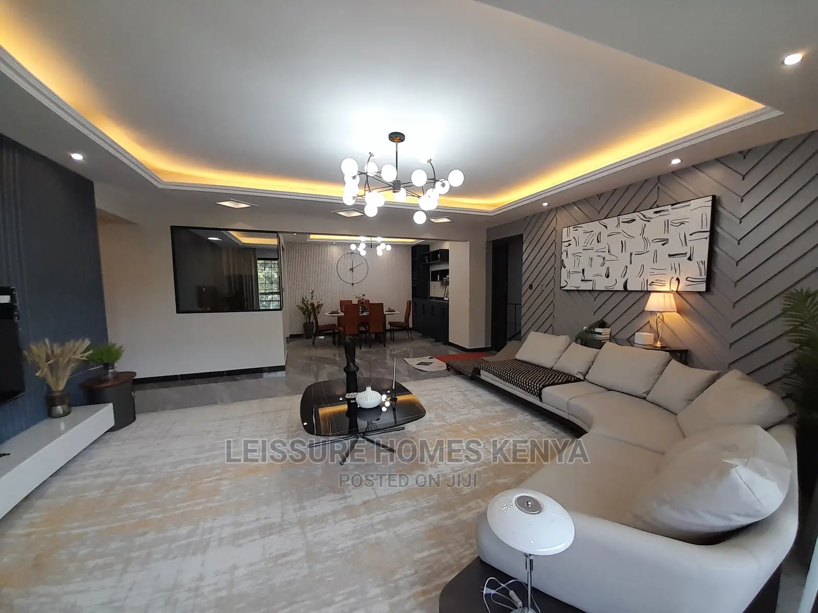 Lavington's 4-Bedroom Property for Sale - Don't Miss Out! in Lavington