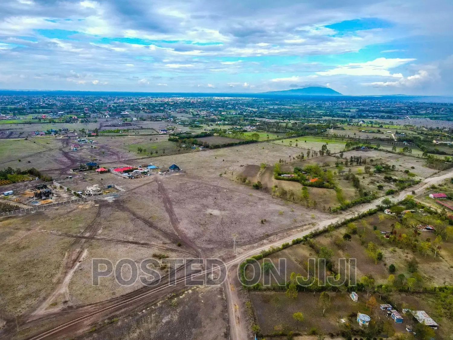 Kamulu Land: Affordable Residential Plots in Kamulu