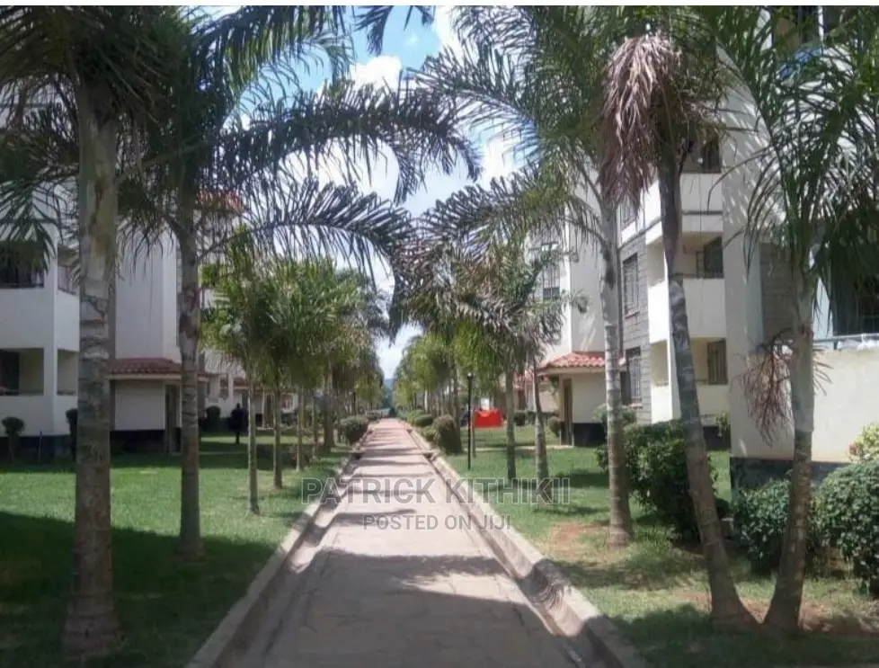 Spacious 3-Bedroom Apartment for Sale in Bella Casa, Mombasa Road in Mombasa Road
