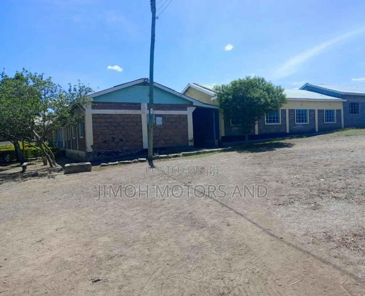 6-Acre Landscape for Sale - Perfect for Development in Parklands/Highridge