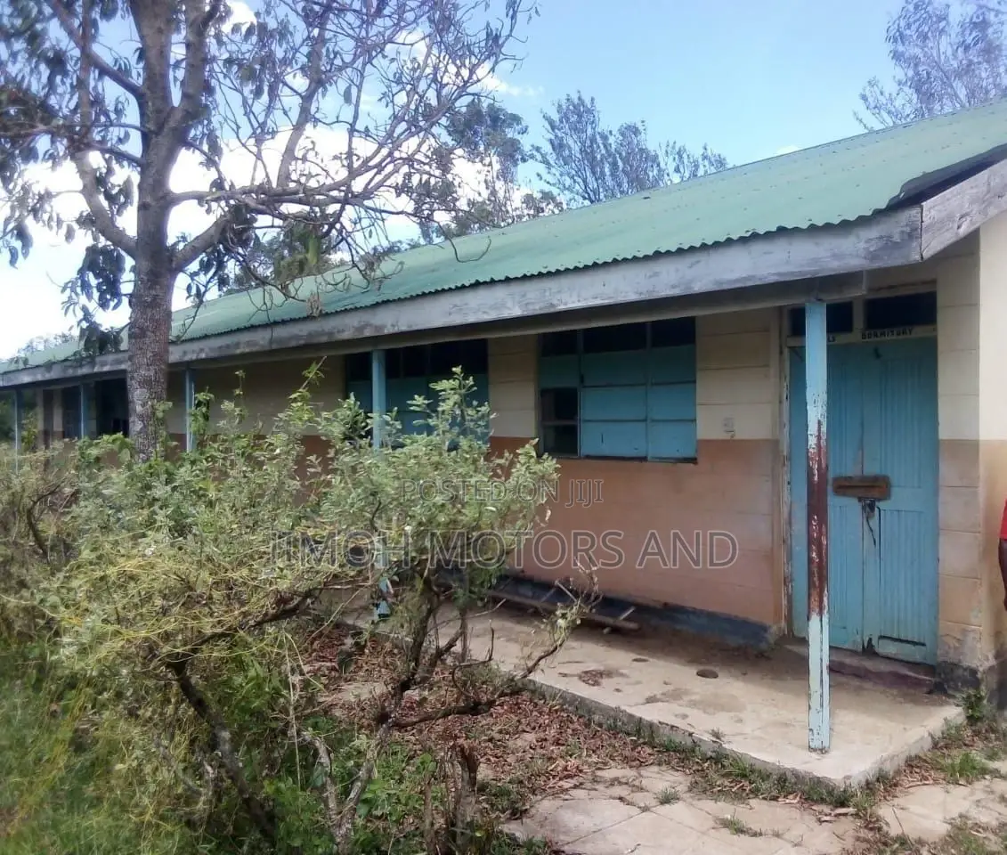 Busia Land: Your Dream Property is Just a Click Away! in Nambale Township