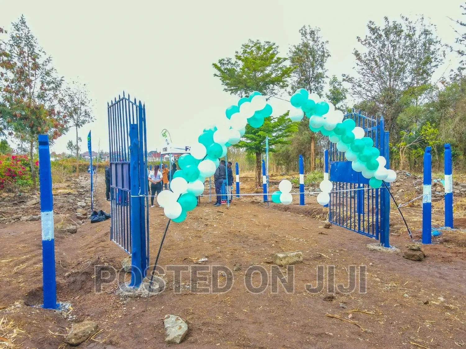 Greenpark Court^MA in Kamakis