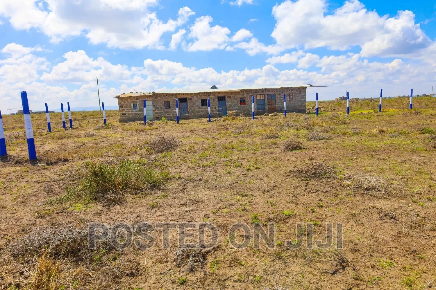 Residential Plots in Ruiru Kamakis^ME in Kamakis