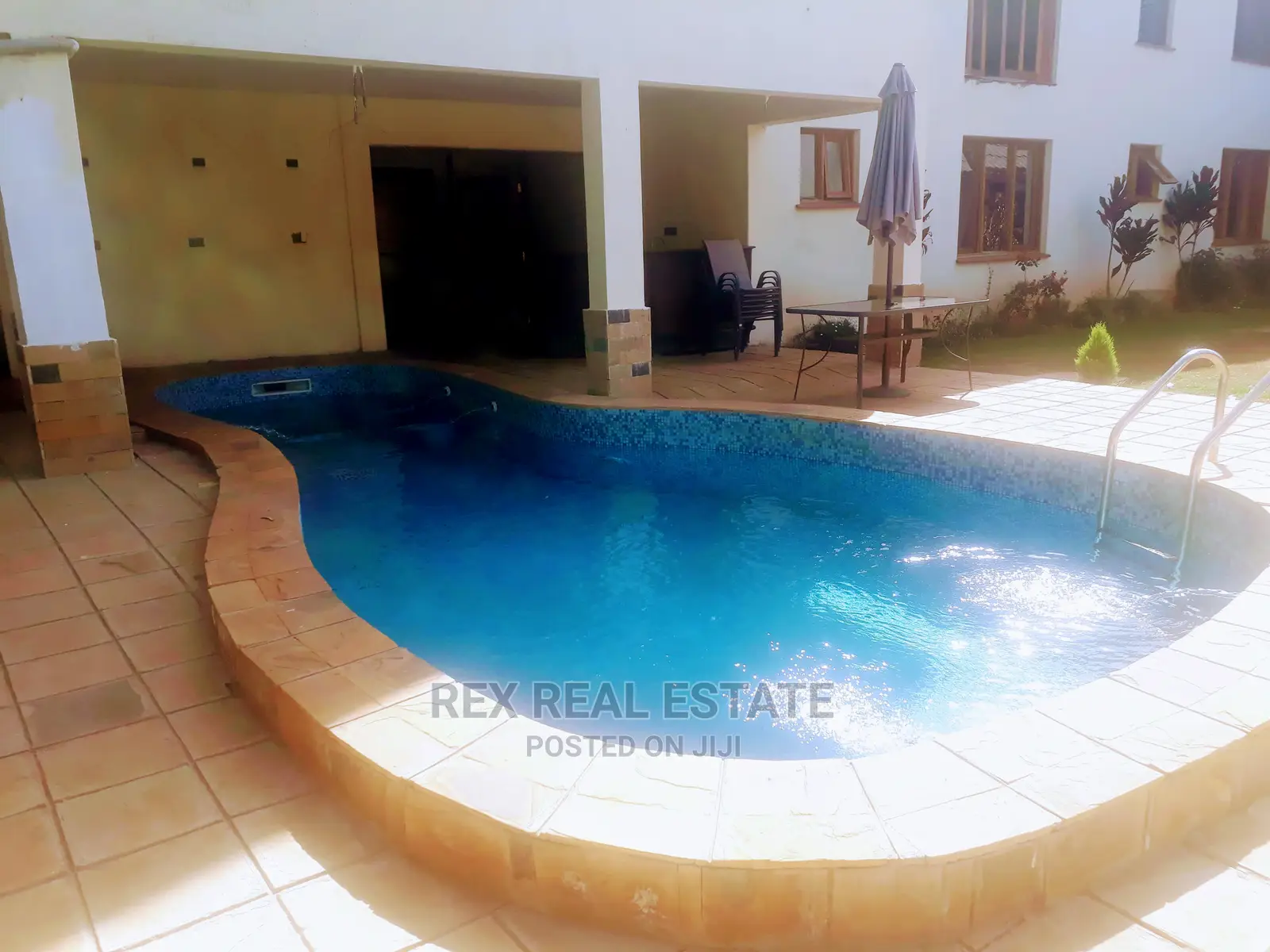 7-Bedroom Mansion in Exclusive Ridgeways - Now Available in Ridgeways