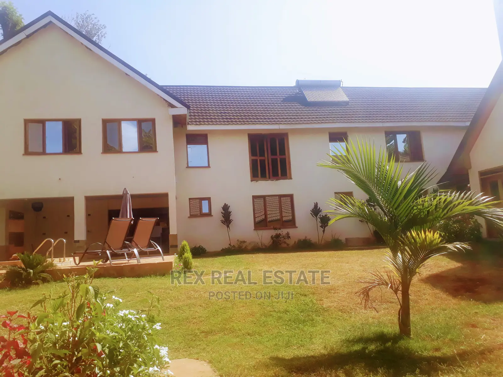 7-Bedroom Mansion in Exclusive Ridgeways - Now Available in Ridgeways