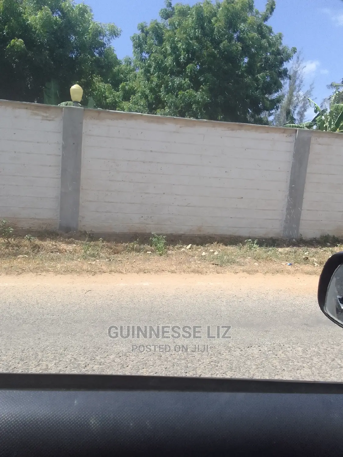 Kilifi Mtondia Land - Perfect for Your Next Development Project in Kilifi North