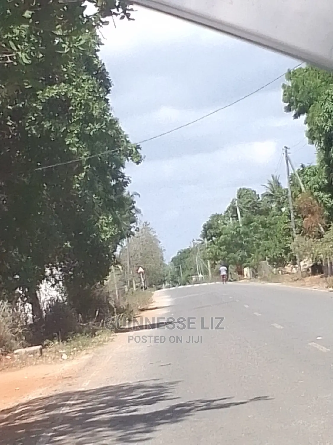 Kilifi Mtondia Land - Perfect for Your Next Development Project in Kilifi North