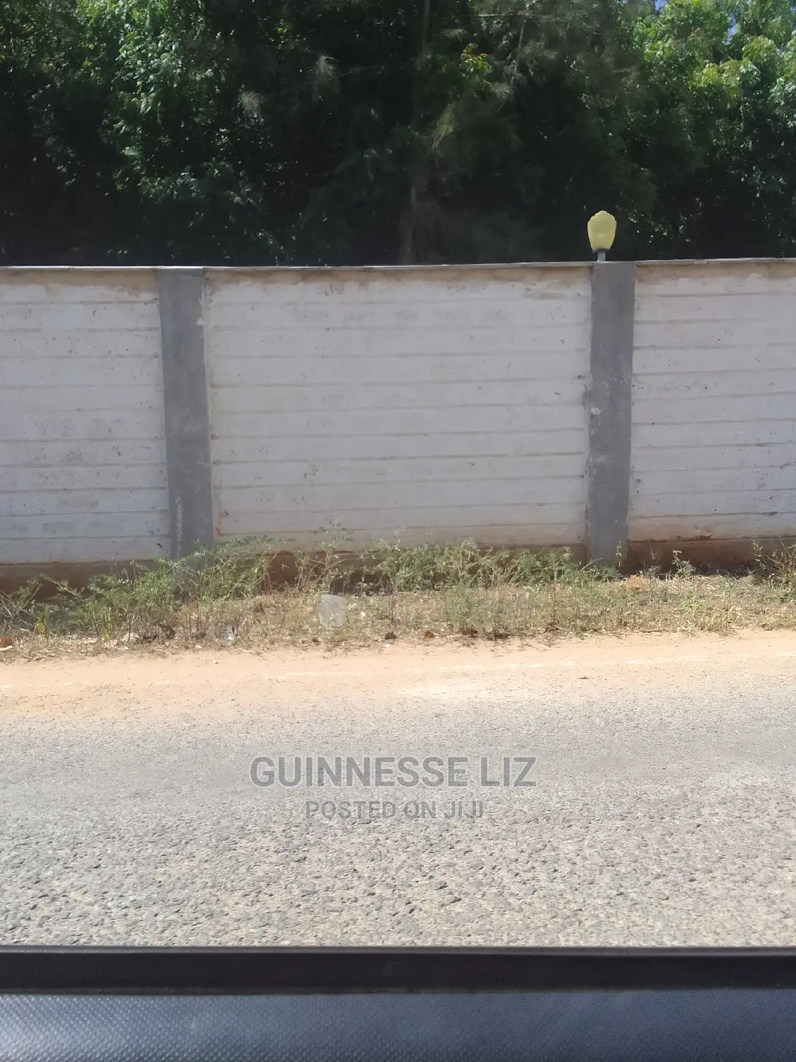 Kilifi Mtondia Land - Perfect for Your Next Development Project in Kilifi North