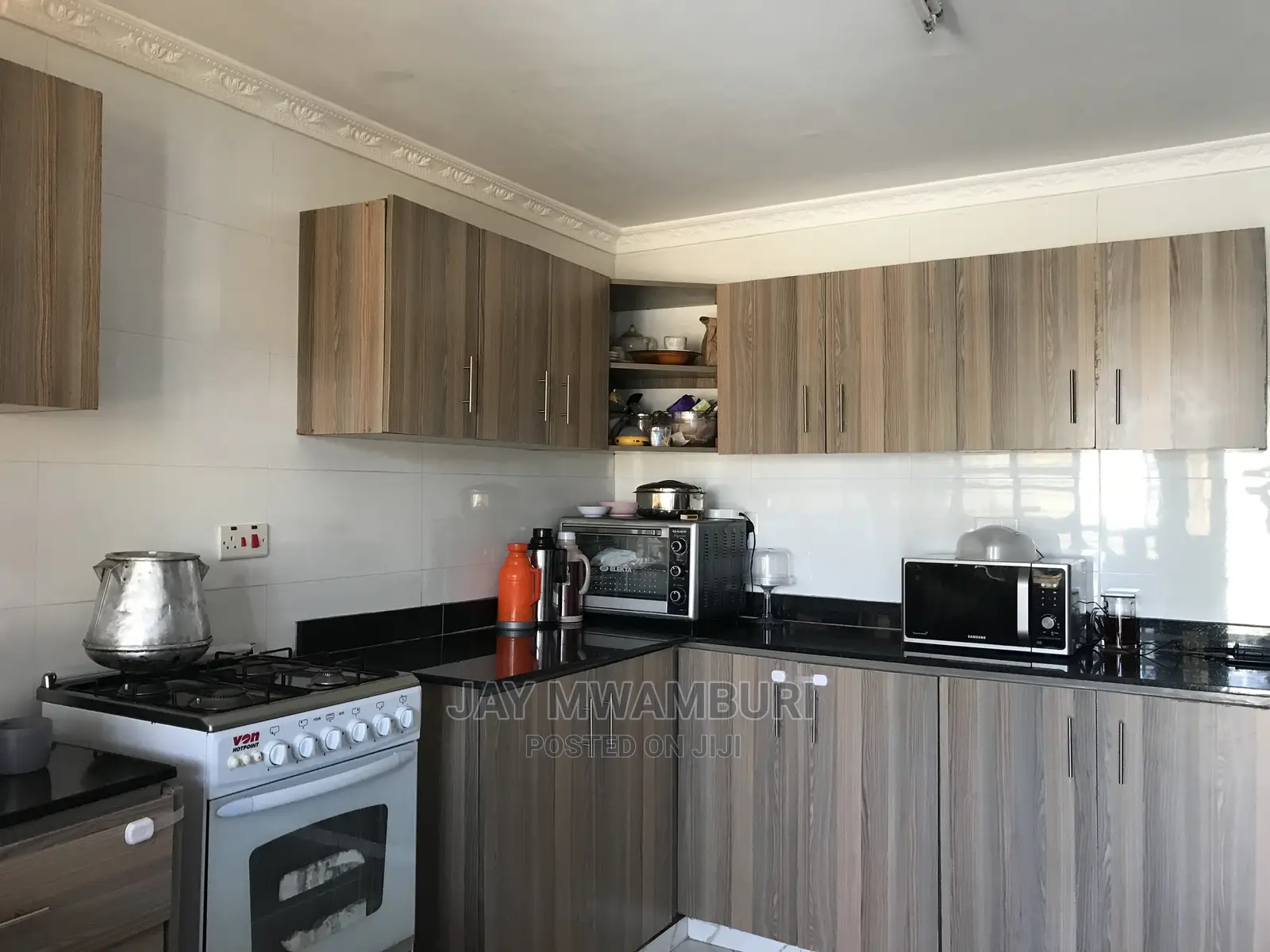 5bdrm Maisonette in Katani for Sale in Katani