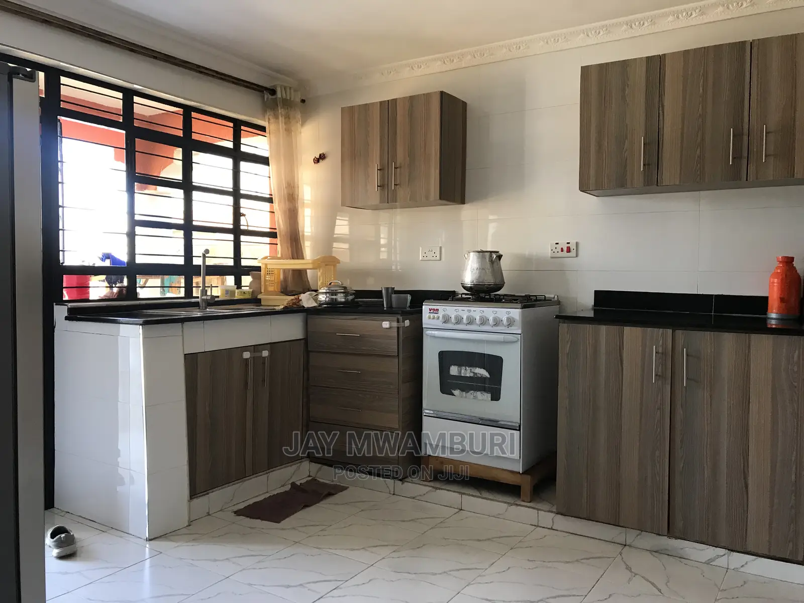 5bdrm Maisonette in Katani for Sale in Katani