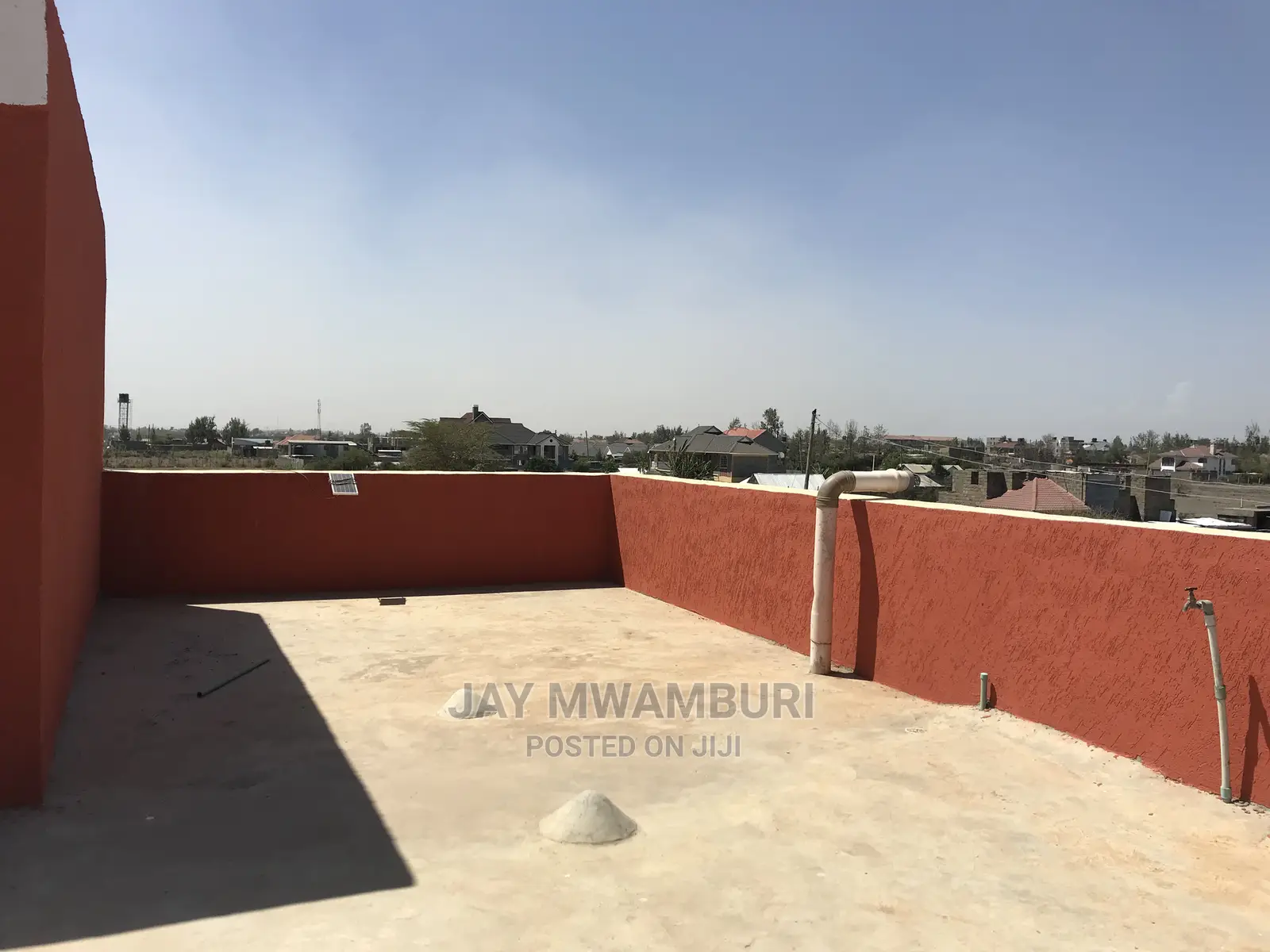 5bdrm Maisonette in Katani for Sale in Katani