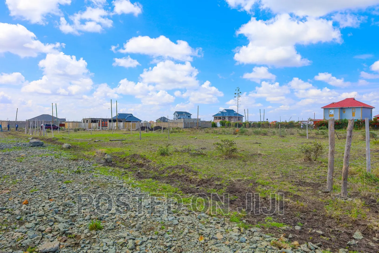 Affordable Residential Plots in RUIRU-KAMAKIS ^CK in Kamakis