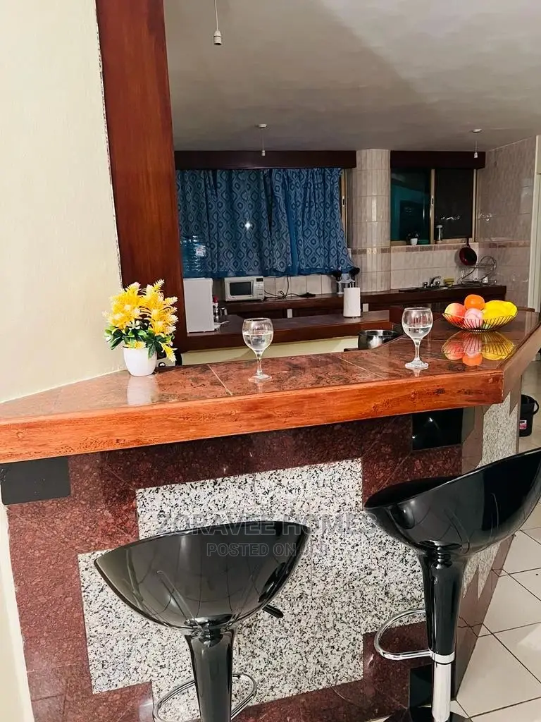KSM Lakeview 1-Bedroom Apartment Available in Kisumu Central
