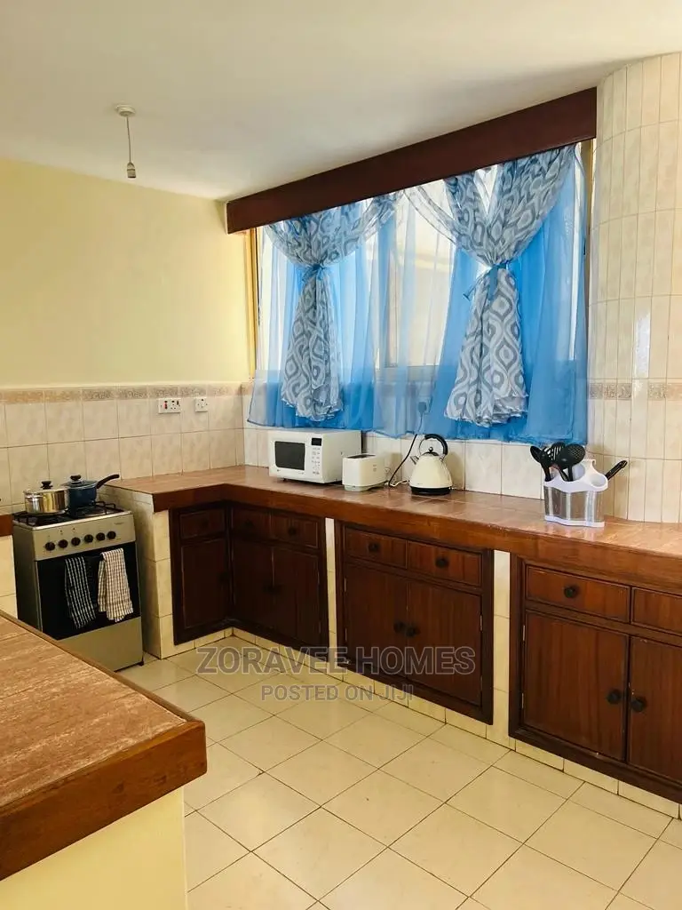 KSM Lakeview 1-Bedroom Apartment Available in Kisumu Central