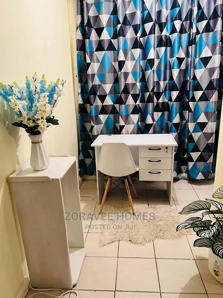 KSM Lakeview 1-Bedroom Apartment Available in Kisumu Central