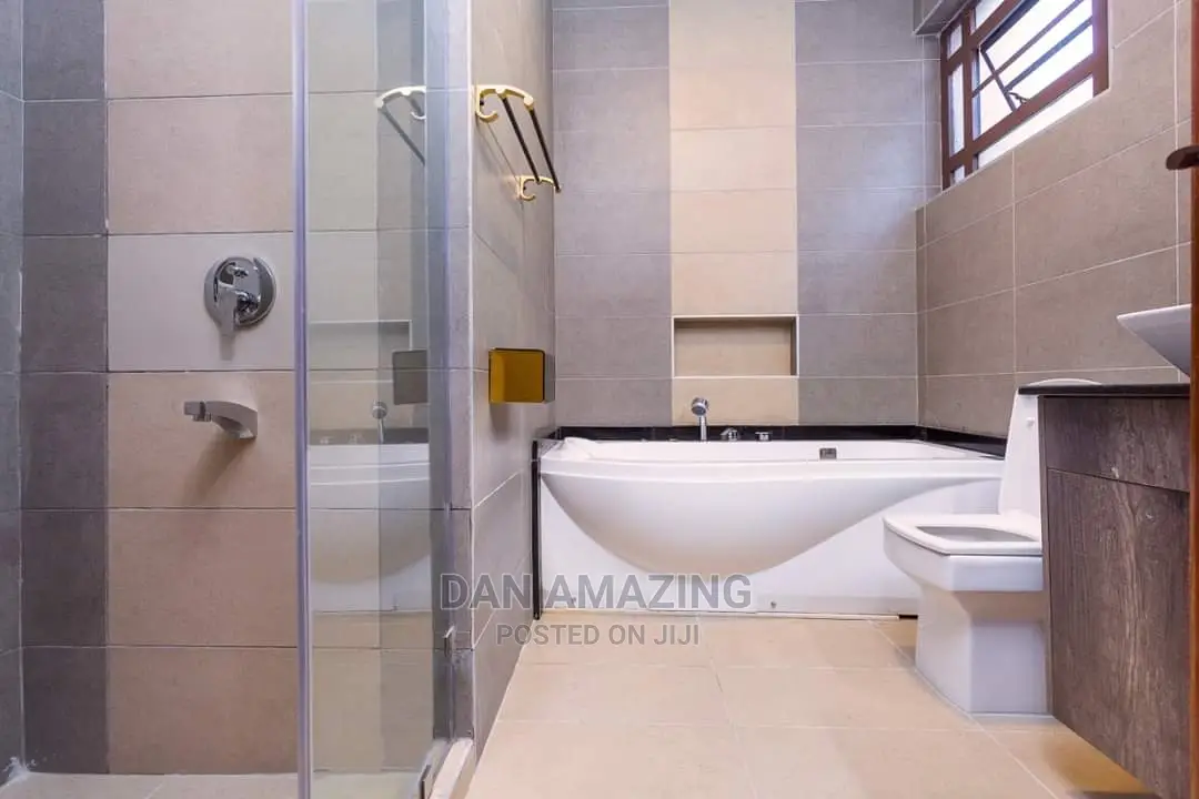 4-Bedroom Townhouse/Terrace in Sought-after Ololua, Ngong - For Sale in Ngong